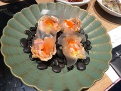 -匠和风精致料理(福州金融街万达店)
