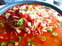 -盐帮食坊•小河帮川菜(四川师大店)