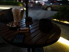 -星巴克臻选(南京艾尚天地店)