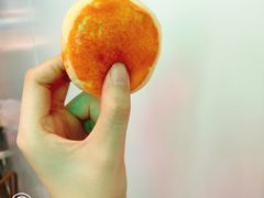 -中关村茶点