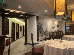 -莲苑中餐厅·Lotus Court(厦门马哥孛罗东方大酒店)
