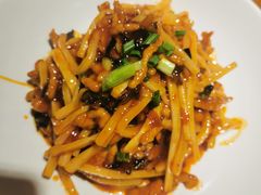 -小放牛炒菜馆(中山路乐汇城店)