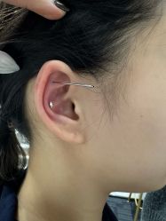 -AI艾耳·专业手工耳洞·穿孔美学馆