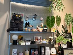 -Dogi&kiki Coffee(中心商务大厦店)