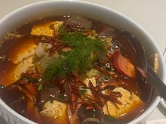-洋洋中餐馆·SINCE 1997(信投店)