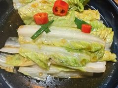 -锦上中式酒馆(南内环店)