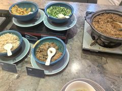 -远洲凤凰山庄臻味全日餐厅