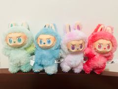 -泡泡玛特POPMART(武汉新天地南馆店)