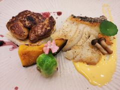 -藤鹤日本料理(保利广场店)