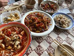-老三样·旧食新味(万寿宫店)