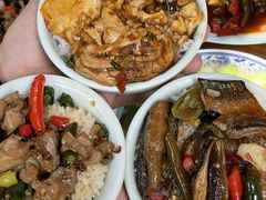 -李大爷的泡椒馆(冉家坝店)