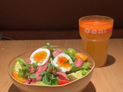 -O'eat Blossom&Pelican(深圳首店)