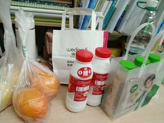 -幸福荣耀超市(学院路店)