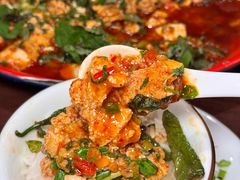 -新繁老號豌豆汤饭店·江湖菜(宝光寺店)