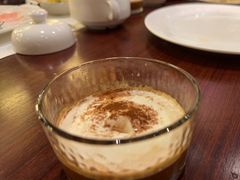 -马哥孛罗咖啡厅·Cafe Marco (厦门马哥孛罗东方大酒店)