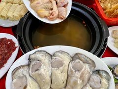 -花苑美食横琴生蚝火锅(拱北粤华路店)