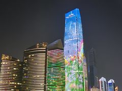-青岛第三海水浴场