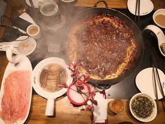 -纸盐河码头火锅(十八梯店)