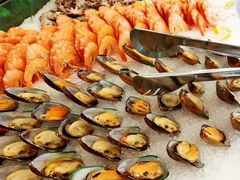 -东方豪景花园酒店·怡景旋转餐厅