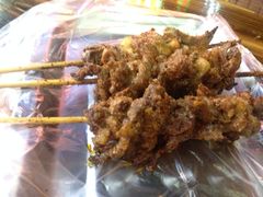 -高原第一家资格烤羊肉(玉林南路总店)