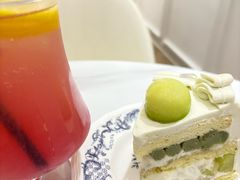 -PETIT PARIS 小巴黎(花园道店)