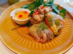 -BAKER&SPICE(BFC外滩金融中心店)
