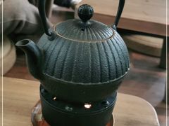 -扫雪煮茶(西村店)