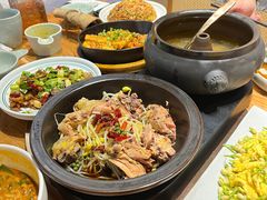 云南经典汽锅鸡-云海肴云南菜·蒸汽石锅鱼(北京良乡华冠店)