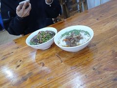 -肆姐面粉馆(坡子街店)