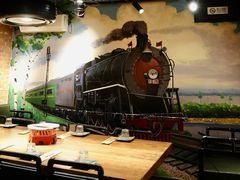 -1819餐厅·团队聚餐·烤串·精酿