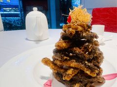 梁溪脆鳝-天福苑(崇宁路店)