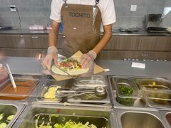 墨西哥小肉卷-TOCHITO(南山店)