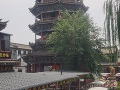 -滦州古城