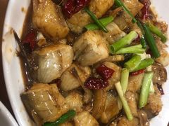 -健跳小海鲜(人民路店)