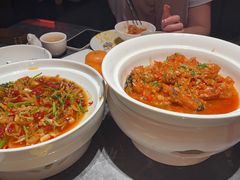 -炊烟小炒黄牛肉(浦东世纪汇店)