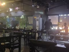 -青松宇大汗·碳烤羊腿(大浪店)