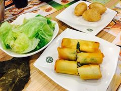 -添好运点心专门店(中环IFC店)
