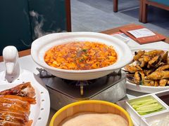 -东流山烤鸭·家常菜(雨山龙湖店)