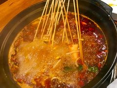 -牛小嫩串串火锅(老国贸总店)