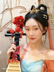 -汉仪华裳汉服馆(打浦桥店)