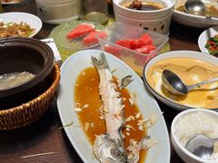 -小菜园新徽菜(合肥瑶海万达店)