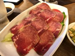 -金海阁海鲜火锅