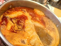 -南城香·饭香串香馄饨香(花园北路店)