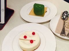 -莫奈花园法式蛋糕