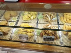 -1973继光香香鸡(金桥国际店)