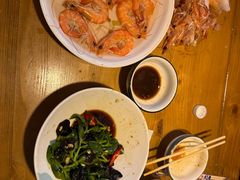 -倍儿美海鲜排挡·非遗海鲜蒸饺(洋货店)