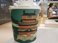 -KUNCHA鲲茶·江西制茶(铜锣湾店)