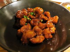 -金牌外婆家(苏州中心店)