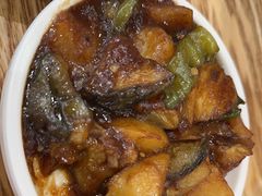 -乡村基·川味现炒大王(熙悦天街店)