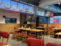-吉祥馄饨(宁波高铁店)